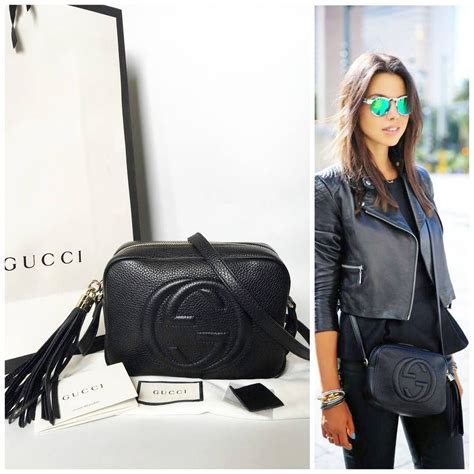 gucci post bag|Gucci instagram post.